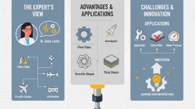 2026 Best Waterjet Cutting Aluminum Techniques for Precision Manufacturing?