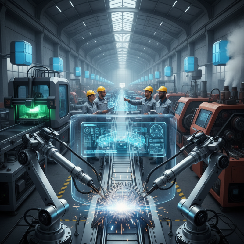 Why Investing in Equipment Machines is Essential for Business Success?