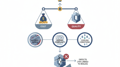 How to Choose the Best Die Casting Molds for Your Project?