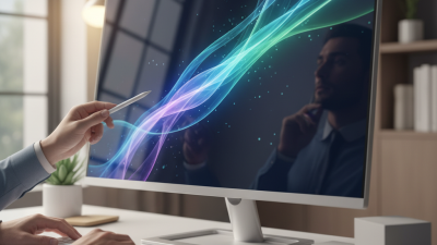 10 Essential Tips for Choosing the Right LCD Display for Your Needs?