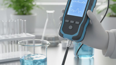 2026 How to Choose the Right pH TDS Conductivity Meter for Your Needs?