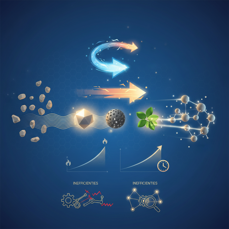 Top 10 Types of Chemical Catalysts You Should Know?