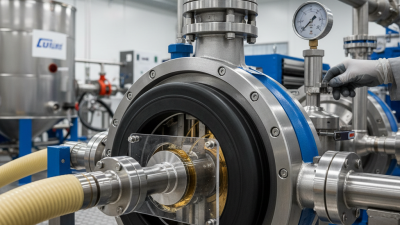 Hydraulic Diaphragm Pump Essential Tips for Optimal Performance