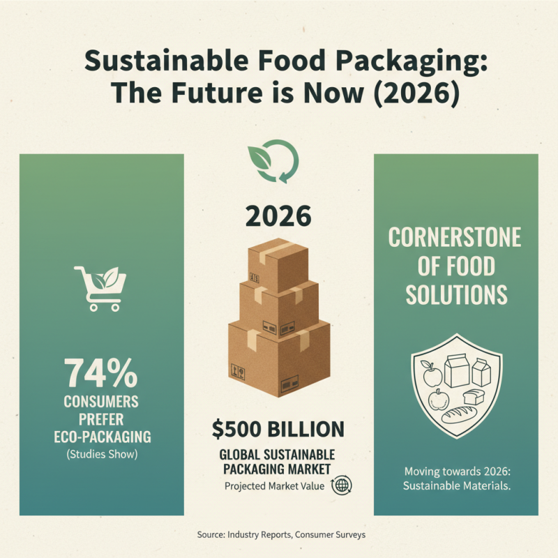 10 Essential Tips for Effective Food Packaging Solutions in 2026