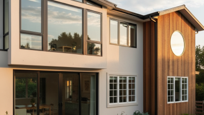 Top Tips for Choosing Exterior Windows for Your Home?