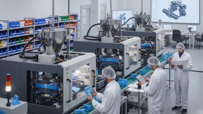 How to Advantageously Use Contract Injection Molding?