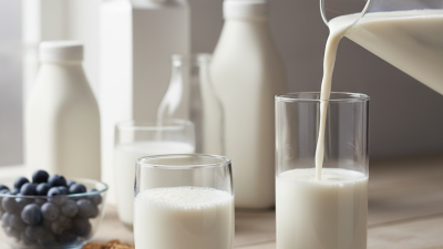 10 Best Ultra Filtered Milk Brands You Should Try Now