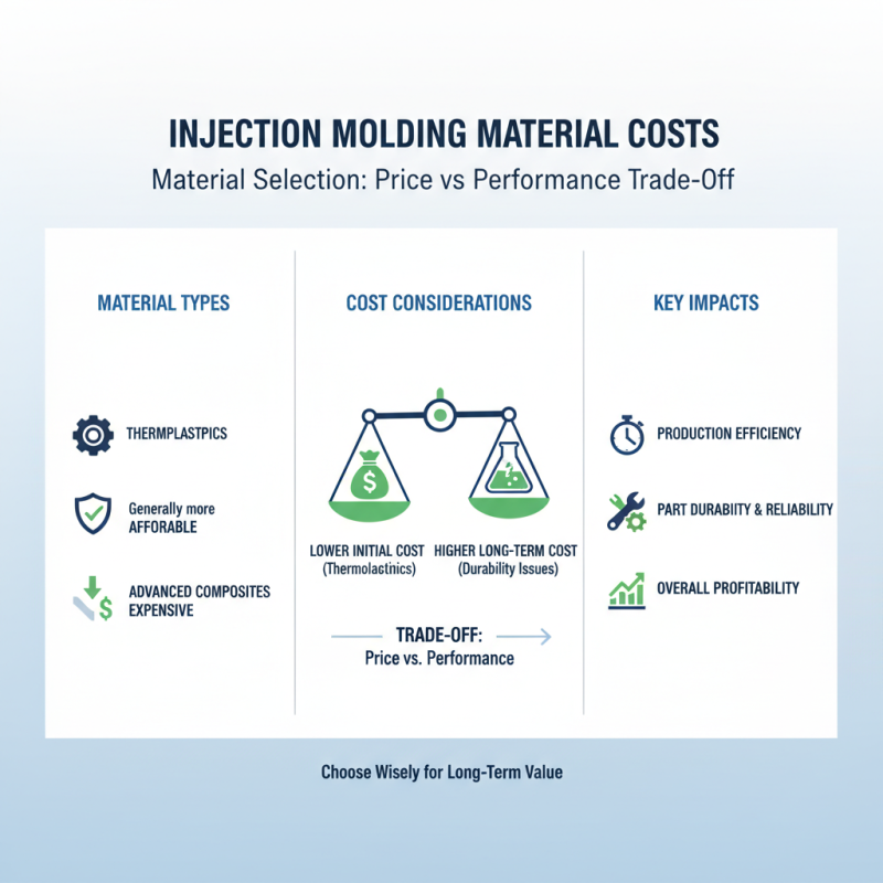 What is Injection Molding Cost and How Does It Affect Manufacturing?