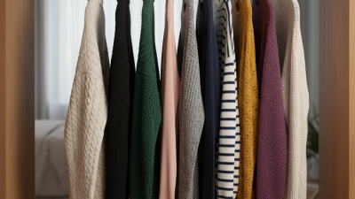 Top 10 Best Knit Tops You Should Have in Your Wardrobe?