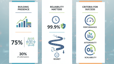 2026 Top Hosting Sites to Boost Your Online Presence?
