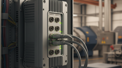 10 Best Industrial Managed Switches for Reliable Networking?
