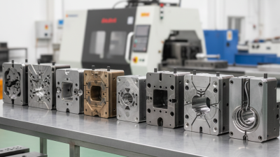 10 Best Die Casting Molds for High Quality Production?