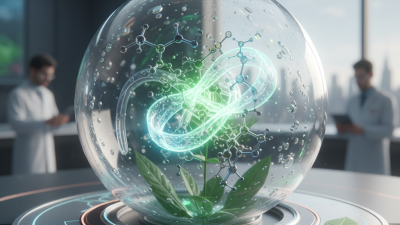 2026 Top Trends in Compound for Plastic Innovation and Application?