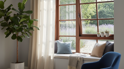 What Are the Benefits of European Style Windows for Your Home?