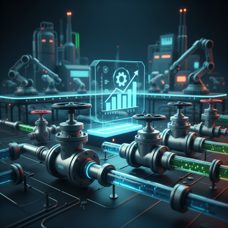 How to Choose the Right Electronic Valve for Your System?