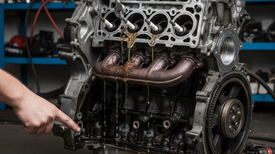 How to Identify and Fix Hydraulic Lock in Your Engine?