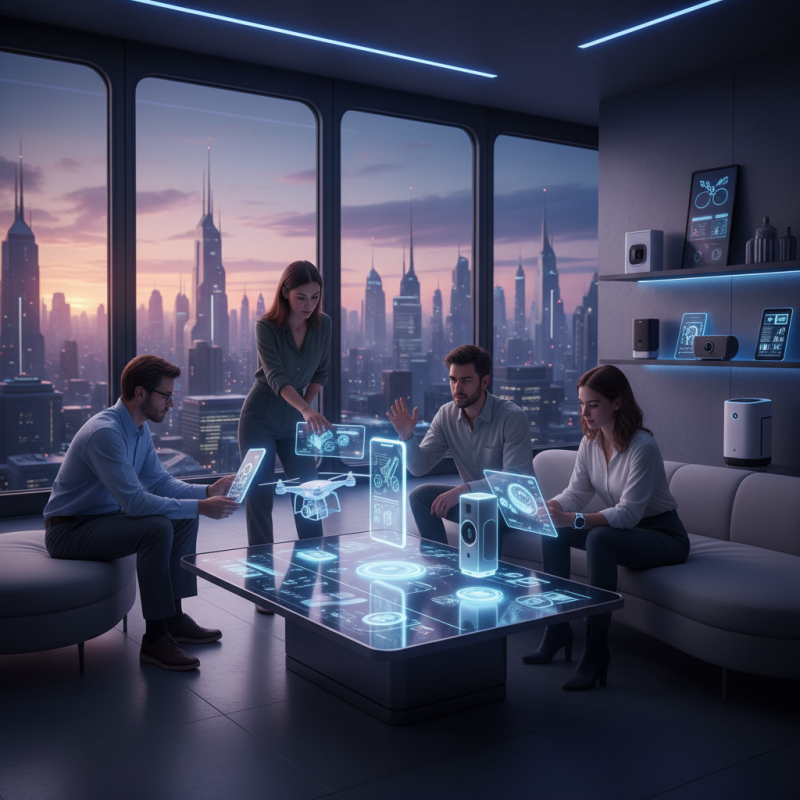 How to Choose the Best Electronics Products for 2026?