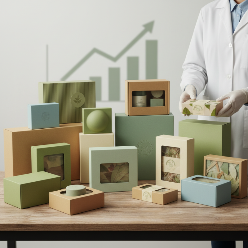 2026 Top Trends in Retail Packaging Boxes for Sustainable Solutions?