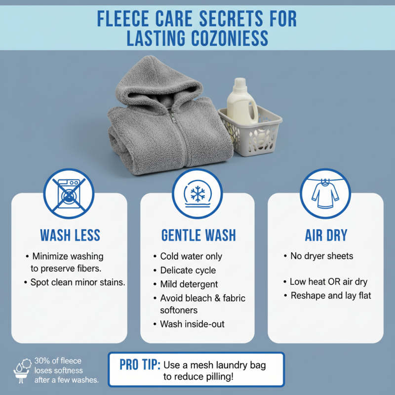 Best Fleece Clothing for Ultimate Comfort and Warmth?