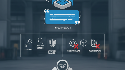 Top Die Casting Molds What You Need to Know?