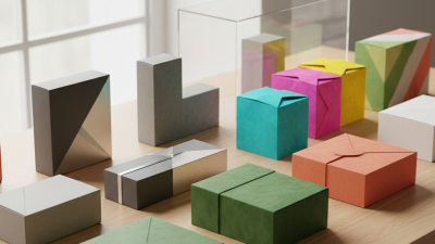 2026 How to Design Effective Logo Boxes for Your Brand Identity?