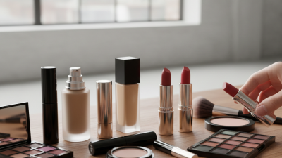 2026 Best Private Label Makeup Brands You Should Know?