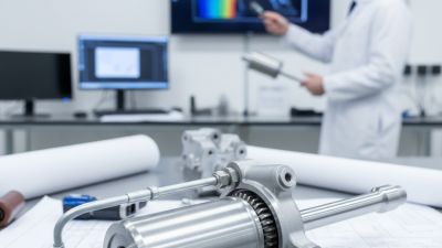 What is a Steering Cylinder and How Does it Work?