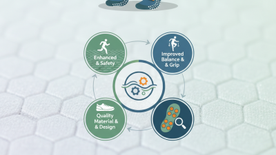 Best Traction Socks for Safe and Comfortable Movement?