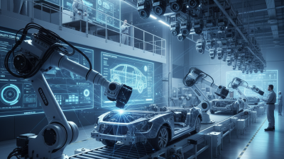 Top Machine Vision System Applications for Industry and Innovation?