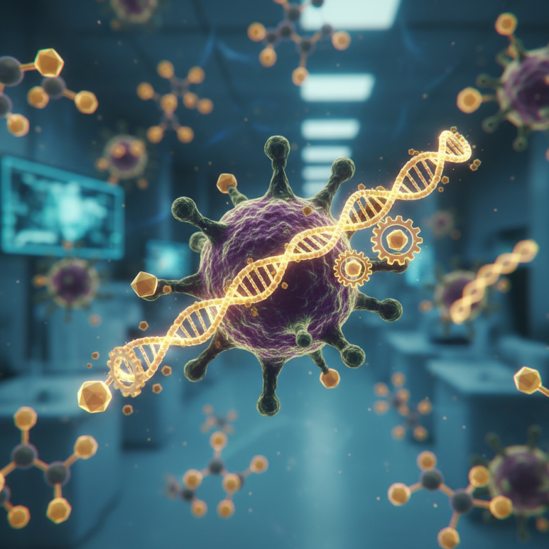 What Is the Mechanism of Nitroxoline in Cancer Treatment?