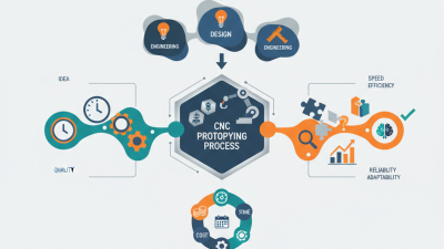 Top 10 Best CNC Machining Prototyping Services for Your Projects?