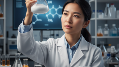 How to Choose the Best Drug Raw Material for Your Pharmaceutical Needs?