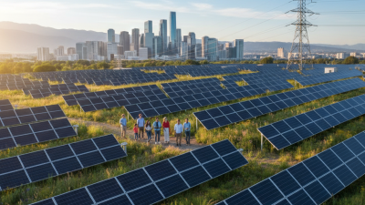 Why is Photovoltaic Installation Important for Sustainable Energy?