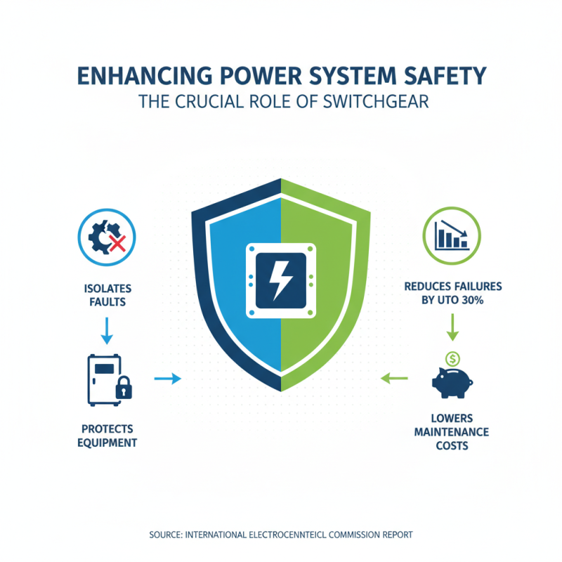 Top 10 Benefits of Switchgear in Power System Efficiency?