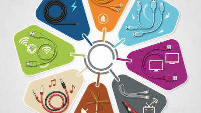 Top 10 Types of Cord and Cable for Every Electrical Needs?