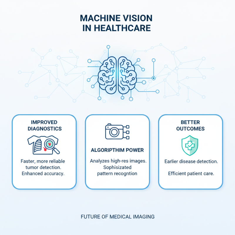 Top Machine Vision System Applications for Industry and Innovation?