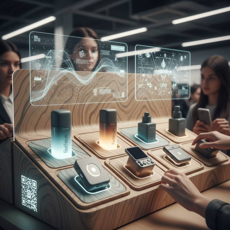 2026 Best Retail Display Packaging Trends and Innovations?