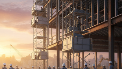 Non Stop Crank Up Scaffolding Tips for Efficient Construction Projects?