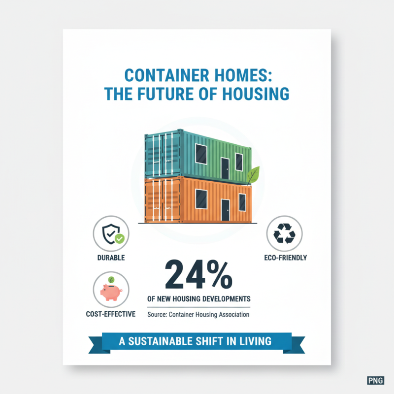 What is a Container Home and How Do You Build One?