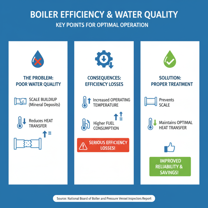 Why is Boiler Water Treatment Important for Efficiency and Safety?