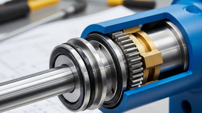 What is a Steering Cylinder and How Does It Work?