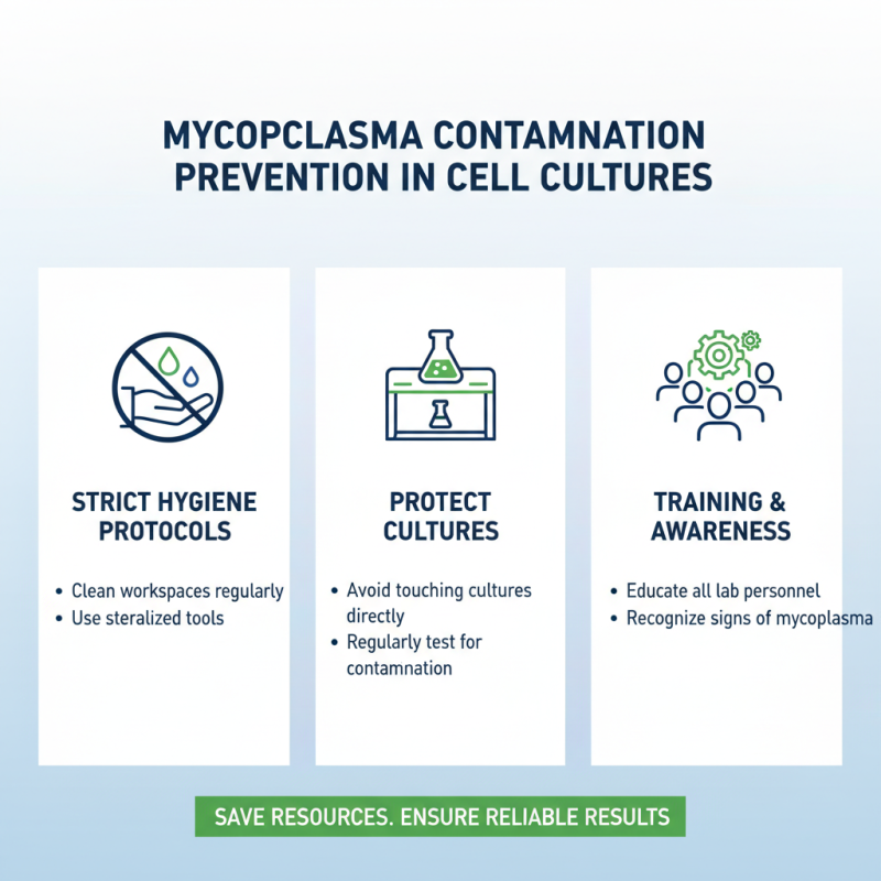 How to Detect Mycoplasma in Cell Cultures Effectively?