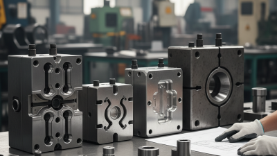 How to Choose the Right Die Casting Molds for Your Project?
