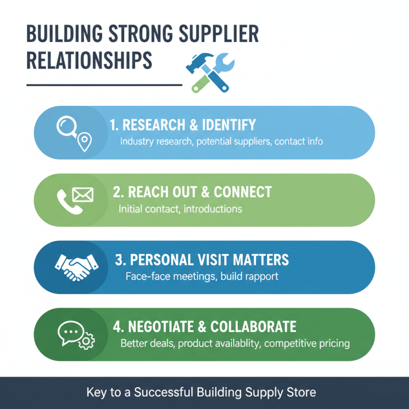 How to Start a Successful Building Supply Store Business?