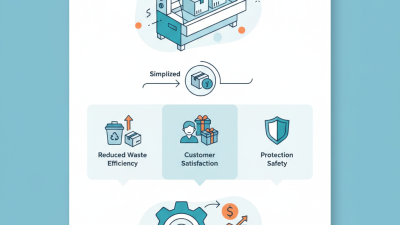 Why Choose a Shrink Packing Machine for Your Packaging Needs?