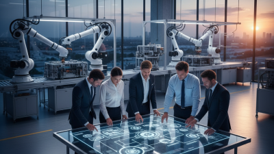 10 Essential Tips for Effective State Contract Manufacturing Success?