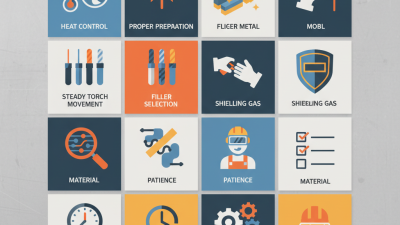 10 Best Tips for Stainless Steel Welding Techniques and Practices?