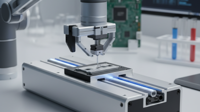 Top Voice Coil Linear Stage Applications and Advantages?