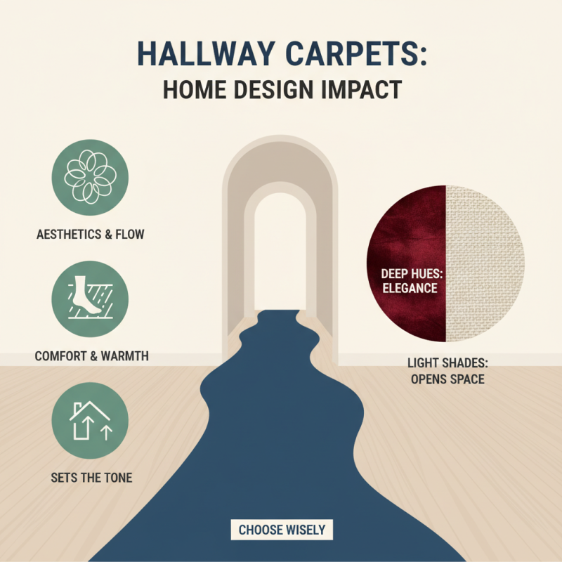 Essential Tips for Choosing Hallway Carpet for Your Home?
