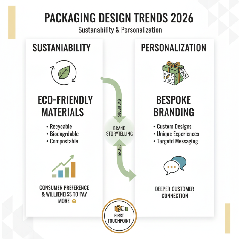 2026 How to Design Your Own Packaging for a Successful Brand?